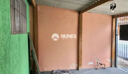 Casa Terrea em Barueri