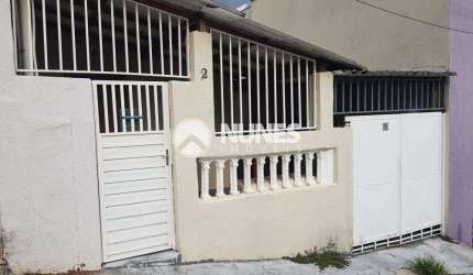 Casa Terrea em Osasco