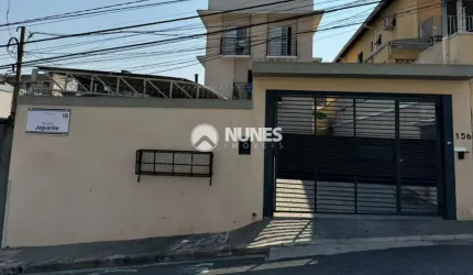 Casa Condfechado em Osasco