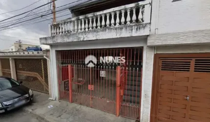Casa para renda no Jd Piratininga - Osasco