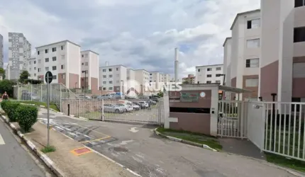 Apartamento Padrão em Osasco