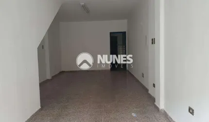 Comercial Predio Comercial em Osasco