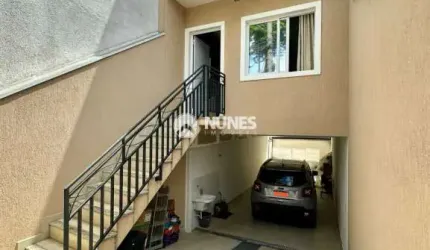 Casa Assobradada em Osasco