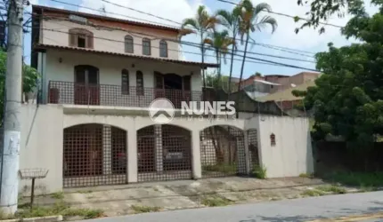 Casa Assobradada em Osasco