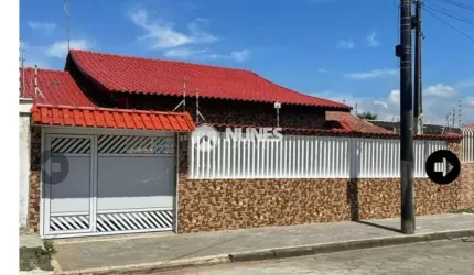 Casa Terrea em Itanhaém