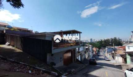 Casa Imovel para Renda em Osasco
