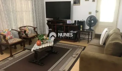Casa Sem Tipo em Osasco