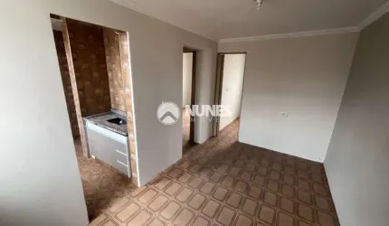 Apartamento Padrão em Carapicuíba
