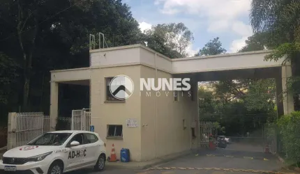 Apartamento Padrão em Cotia
