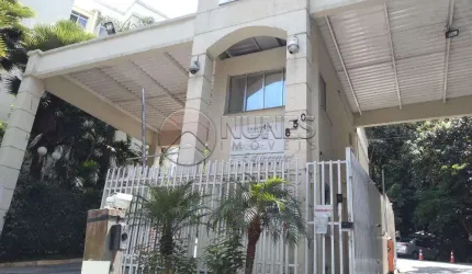 Apartamento Padrão em Cotia