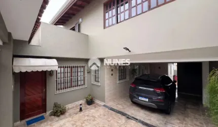 Casa Sobrado em Osasco