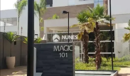 Apartamento Padrão em Osasco