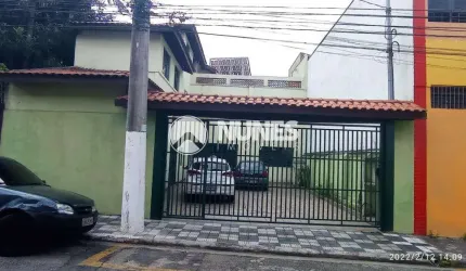 Casa Sobrado em Osasco