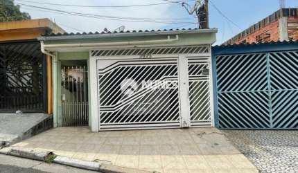 Casa Terrea em Osasco
