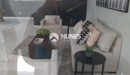 Apartamento Padrão em São Paulo