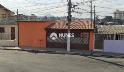 Casa Terrea em Osasco