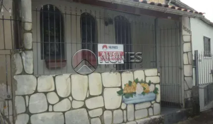 Casa Terrea em Osasco