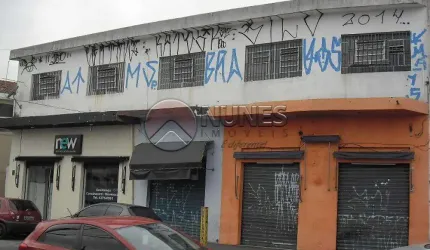 Casa Sobrado em Osasco