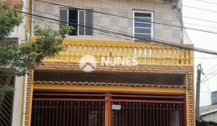 Casa Imovel para Renda em Osasco