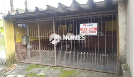 Casas para renda em Jandira.