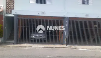 Casa Imovel para Renda em Osasco