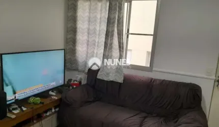 Apartamento Padrão em Osasco