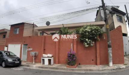 CASAS para RENDA - VILA SILVIÂNIA - CARAPICUÍBA - SÃO PAULO