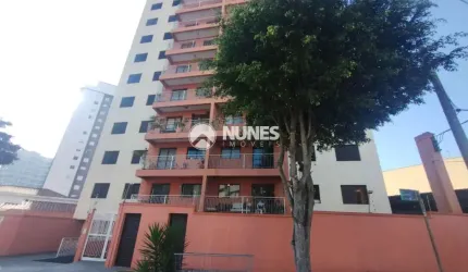 Apartamento Padrão em Osasco