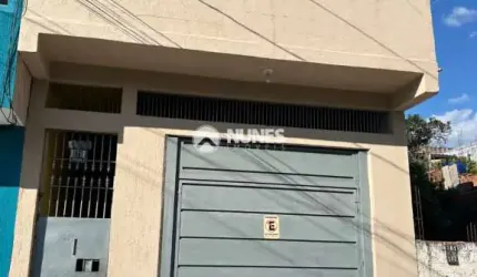 Casa Sobrado em Barueri
