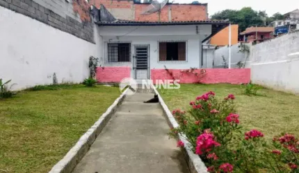 Casa Terrea em Itapevi