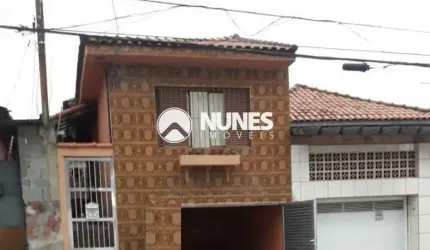 Casa Sobrado em Osasco