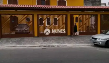 Casa Sobrado em Osasco