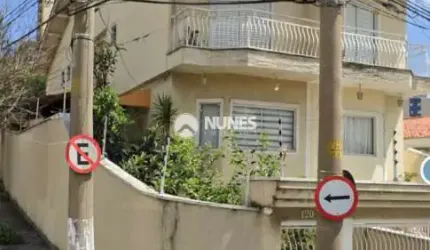 Casa Assobradada em Osasco