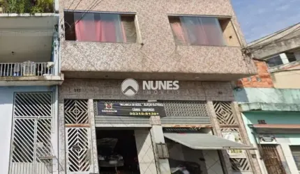 Casa Imovel para Renda em Osasco