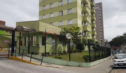 Apartamento Padrão em Osasco