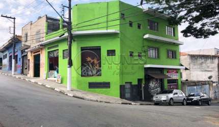 Casa Imovel para Renda em Osasco