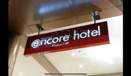 Apartamento Flat em Osasco