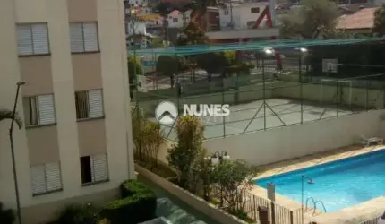 Apartamento Padrão em São Paulo