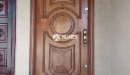 Apartamento Padrão em Carapicuíba
