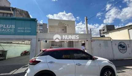 Casa Comercial em Osasco