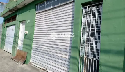 Casa Sobrado em Osasco