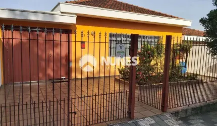 Maravilhosa casa térrea de 04 dormitórios no Bela Vista.