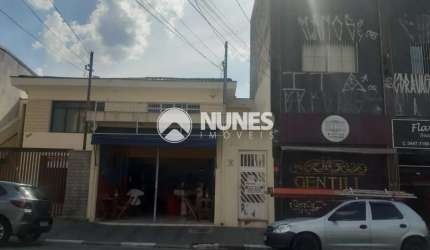 Casa Assobradada em Osasco
