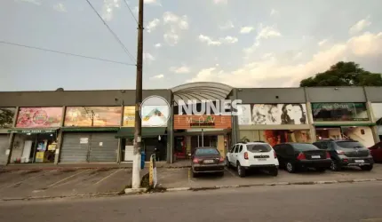 Comercial Sala Comercial em Cotia