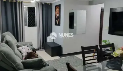 Apartamento Padrão em Osasco