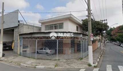 Casa Comercial em Osasco