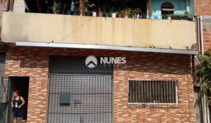 Imóvel para renda no Munhoz Júnior - Osasco