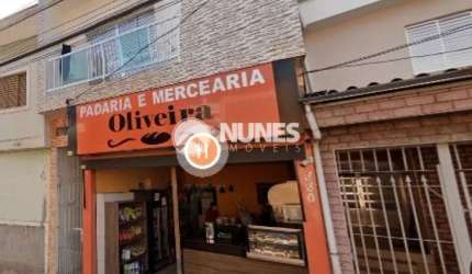 Comercial Salao ComercialCasa Residencial em Osasco