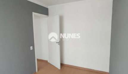Apartamento de 02 dormitórios, excelente localização - ACEITA FINANCIAMENTO
