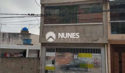 Casa Sobrado em Osasco